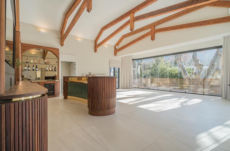 5 Bedroom Property for Sale in Newlands Western Cape